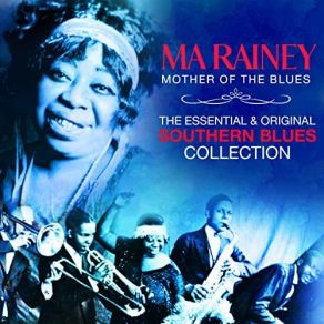 Download track Slave To The Blues Ma Rainey