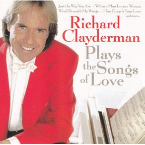 Download track Have I Told You Lately That I Love You Richard Clayderman