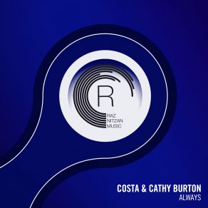 Download track Always (Extended Mix) Cathy Burton, Costa
