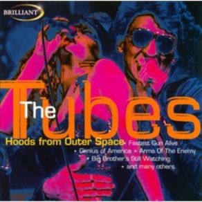 Download track It's Too Late The Tubes