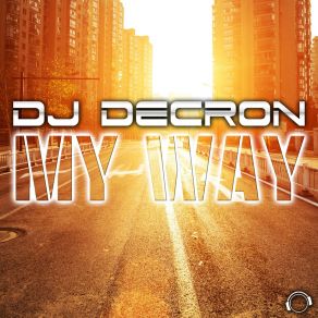 Download track Search The Ocean (Radio Edit) DJ DecronBrian