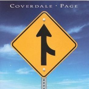 Download track Over Now Coverdale, PageCoverdale & Page