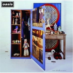 Download track Slide Away Oasis