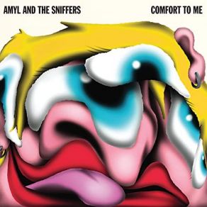 Download track Freaks To The Front (Explicit) Amyl And The SniffersExplicit