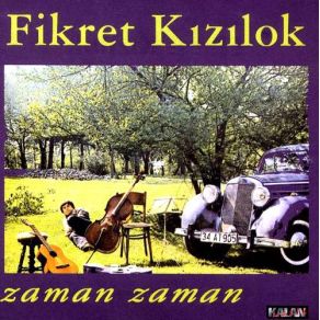 Download track İki Parça Can Fikret Kızılok