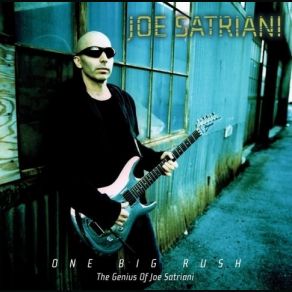Download track (You're) My World Joe Satriani