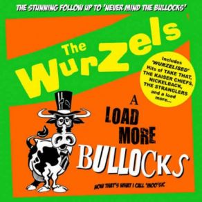Download track Sowing The Seeds Of Love The Wurzels