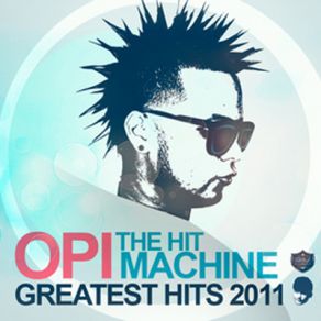 Download track Love Machine OpiFarruko, The Love Machine