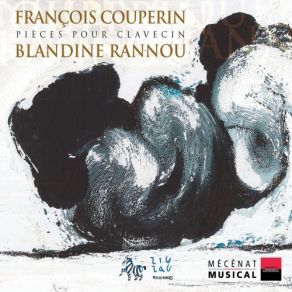 Download track 6. L'Attendrissante Pieces De Clavecin 4e Livre 18e Ordre François Couperin