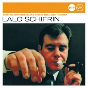 Download track The Wave Lalo Schifrin