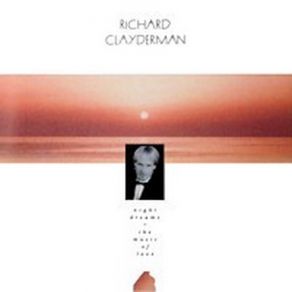 Download track Lady In Red Richard Clayderman