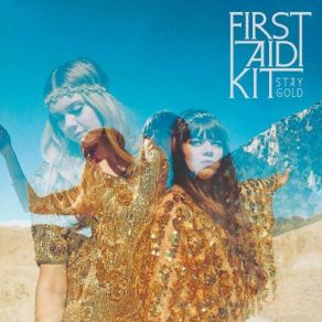 Download track Master Pretender First Aid Kit