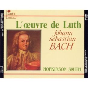 Download track 10. Partita In E Major BWV 1006a - VI. Gigue Johann Sebastian Bach
