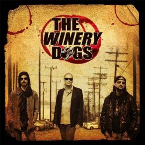 Download track I'M No Angel The Winery Dogs