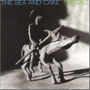 Download track The Cantina The Sea And Cake