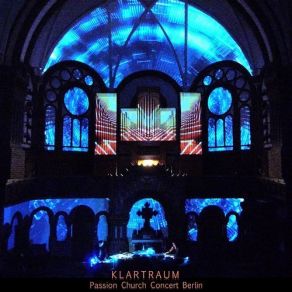 Download track Causal Waves (Passion Church Concert Berlin 16th October 2018) Klartraum