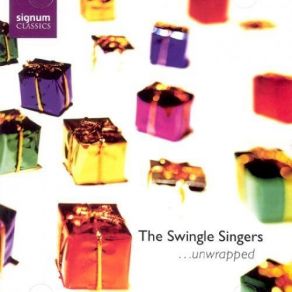 Download track O Tannenbaum The Swingle Singers