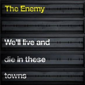 Download track Away From Here The Enemy