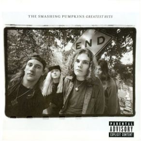 Download track An Ode To No One (Live At Final Metro Performance) The Smashing Pumpkins