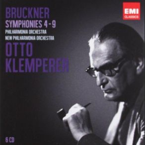 Download track Symphony No. 5 In B Flat Major (1990 Digital Remaster): I. Introduction (Adagio) - Allegro Otto Klemperer, Bruckner, AntonAdagio, New Philharmonia Orchestra, Peter Andry