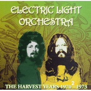Download track Wilf'S Solo (Instrumental) Electric Light Orchestra