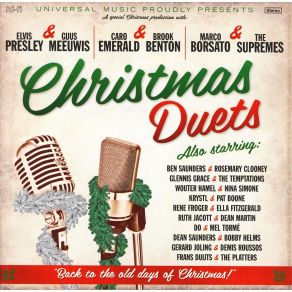 Download track The Christmas Song (Chestnuts Roasting On An Open Fire) Mel Tormé, The Dø