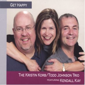 Download track If You Never Fall In Love With Me Kristin Korb, Todd Johnson Trío