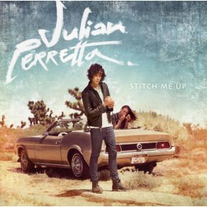 Download track Say You Don'T Mind Julian Perretta