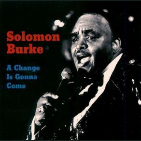 Download track Here We Go Again Solomon Burke