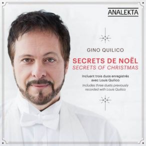 Download track The Christmas Song / White Christmas / Have Yourself A Merry Little Christmas Gino QuilicoHugh Martin, Ralph Blane, Mel Tormé, Irving Berlin, Louis Quilico, Toronto Symphony Orchestra, Bob Wells, Judy Lo