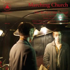 Download track Dark End Of The Street Marching Church