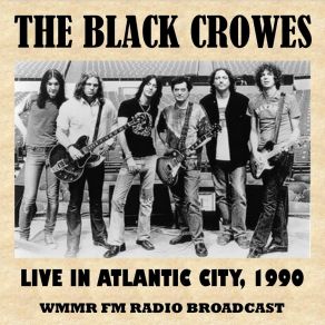 Download track Encore / Break (Live) The Black Crowes