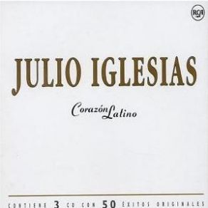 Download track Cucurrucucu Paloma Julio Iglesias