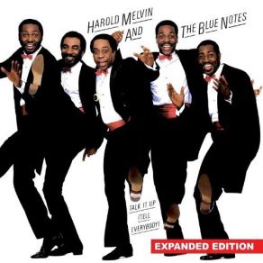 Download track I'cant Let You Go (Single Version) (Bonus Track) Harold Melvin, Blue Notes