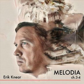Download track Red Thread Erik Knear