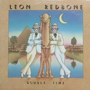 Download track Nobody's Sweetheart Leon Redbone
