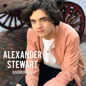 Download track Love Incredible Alexander Stewart