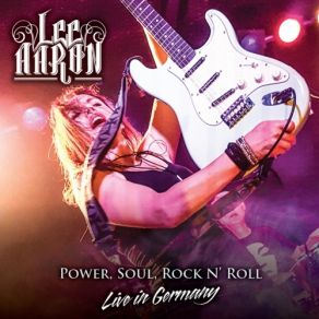 Download track Fire And Gasoline (Live) Lee Aaron