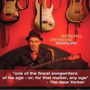 Download track Right On Time Marshall Crenshaw