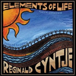 Download track Water Reginald Cyntje