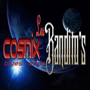 Download track Goin Home Les Cosmix Banditos