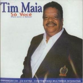 Download track Olhou Pra Mim Tim Maia