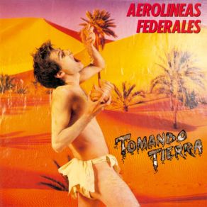 Download track Alicia Aerolíneas Federales