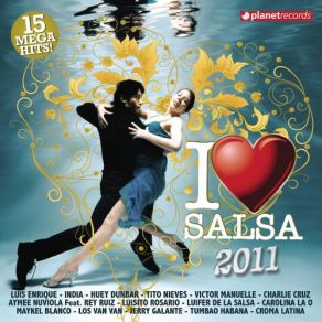 Download track Solamente Tu Luifer De La Salsa