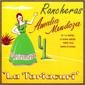 Download track La Última Canción (Ranchera) (Mariachi Vargas De Tecalitlan) Amalia MendozaMariachi Vargas De Tecalitlán