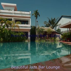 Download track Background For Cocktail Lounges Beautiful Jazz Bar Lounge