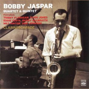 Download track I Remember You Bobby Jaspar