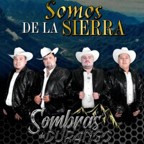 Download track Sangre De Guerrero Sombras De Durango