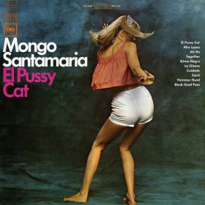 Download track Hammer Head Mongo Santamaria