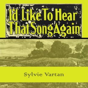 Download track Te Voici Sylvie Vartan